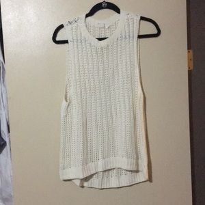 Gap Sweater Vest